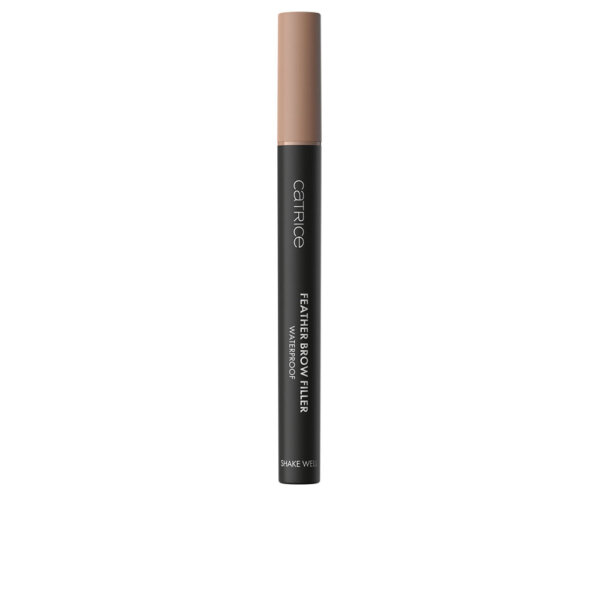 FEATHER BROW FILLER waterproof eyebrow pencil #010 0.5 ml Catrice Meigitoode