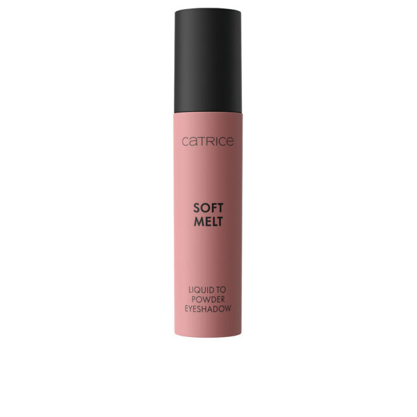 SOFT MELT liquid/powder eyeshadow #030 3.4 ml Catrice Lauvärv