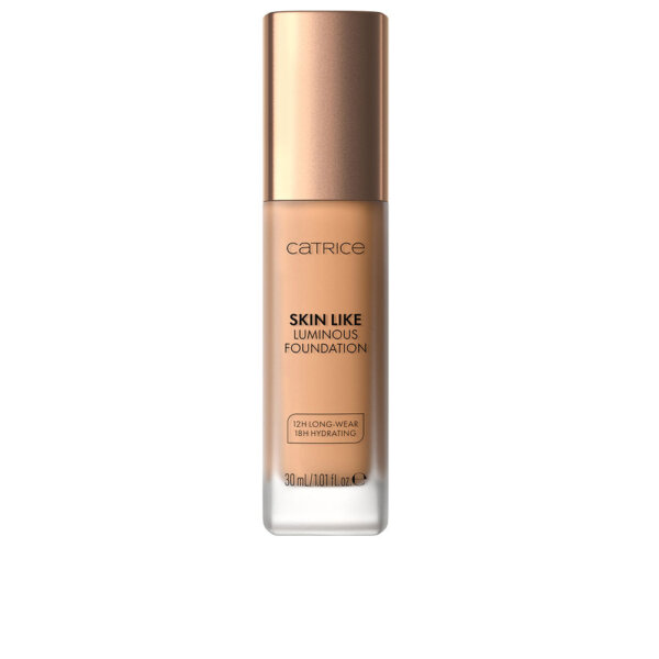 SKIN LIKE luminous makeup base #043W 30 ml Catrice Meigitoode