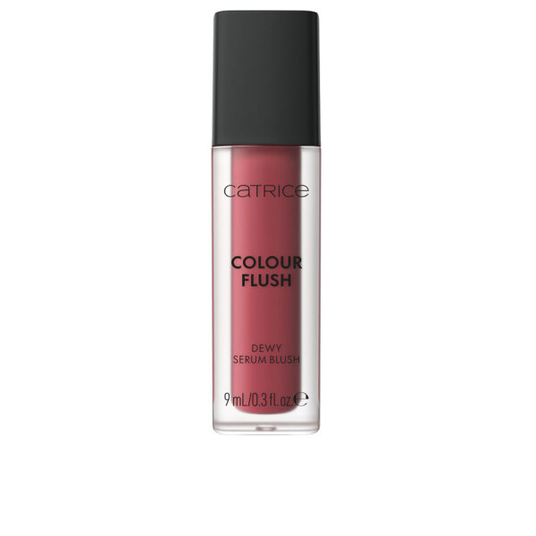 COLOUR FLUSH liquid blush serum #070 9 ml Colour Flush Liquid toon 070