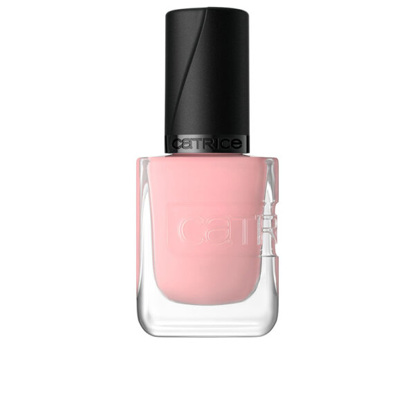 GEL AFFAIR nail polish #059-Satin Secrets 10.5 ml Catrice Küünelakk