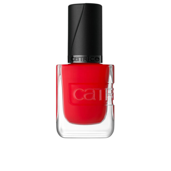 GEL AFFAIR nail polish #060-Strawberry Bright 10.5 ml Catrice Küünelakk