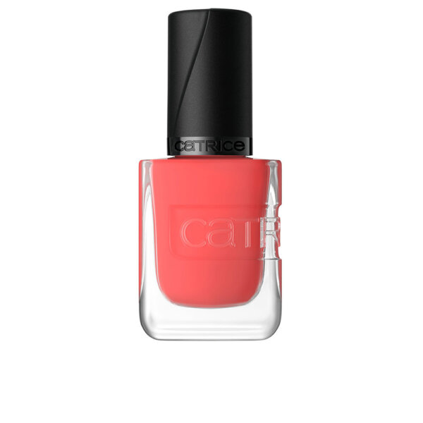 GEL AFFAIR nail polish #064-Tropical Bliss 10.5 ml Catrice Küünelakk