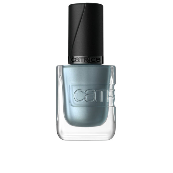 GEL AFFAIR nail polish #065-Frosted Cloud 10.5 ml Catrice Küünelakk