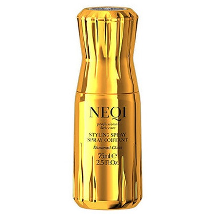 NEQI Forbidden Finish Diamond Glass All 75 ml NEQI Forbidden Finish Diamond Glass All