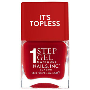 Nails.Inc Meigitoode