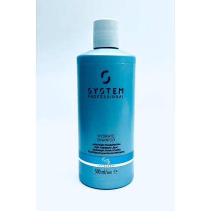Color Save Shampoo (dyed hair) 500 ml Color Save Dyed Hair