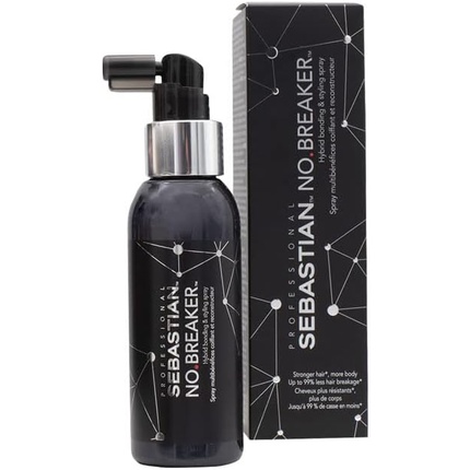 No.Breaker Bonding And Styling Leave-In Treatment Spray 100 ml No.Breaker Sprei
