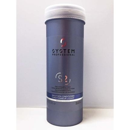 Smoothen Conditioner 1000 ml Smoothen Palsam