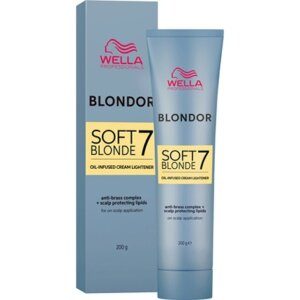 Blondor Soft Blonde Juuksehooldustoode