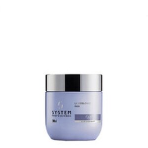 System Professional Luxeblond Mask