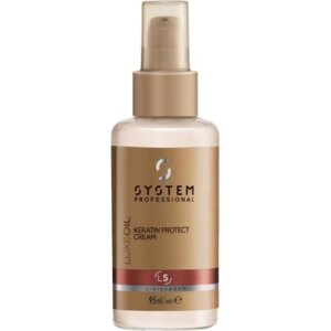 System Professional LuxeOil Keratin kreem