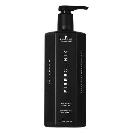 Schwarzkopf Professional Bondfinity Šampoon Schwarzkopf Professional Bondfinity Šampoon