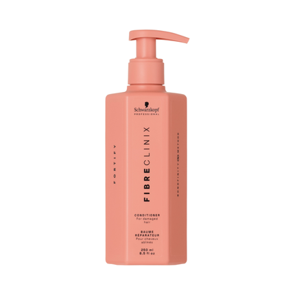 Schwarzkopf Professional Fortify juuksepalsam 250 ml Schwarzkopf Professional Fortify juuksepalsam 250 ml
