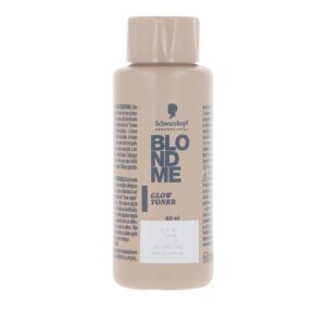 Schwarzkopf Toonija