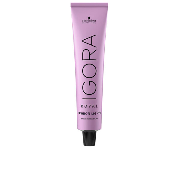 IGORA ROYAL FASHION LIGHTS #L-00 -Natural Intense 60 ml Schwarzkopf L-00 juuksevärv