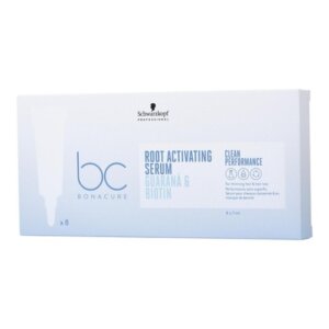 Schwarzkopf Bonacure Root Seerum
