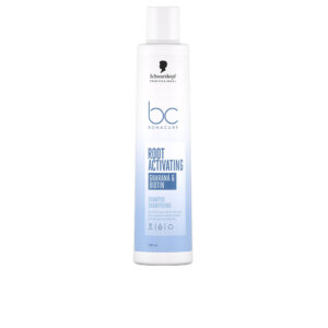 Schwarzkopf Bc Root Šampoon