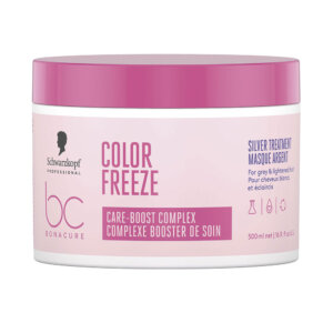 Color Freeze Mask