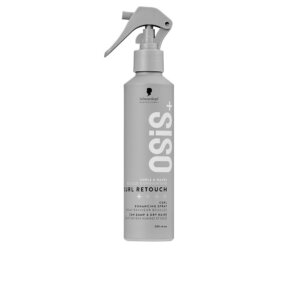 Osis+ Curl Retouch Juuksehooldustoode