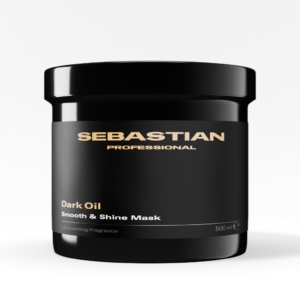 Sebastian Professionals Dark Juuksemask