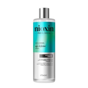 Nioxin Šampoon