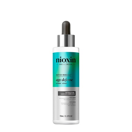 AGE DEFENSE leave-in anti-aging serum with peptides 70 ml Age Defense Leave-In