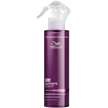 Wella Professional Ultimate Color Sealer 185 ml Wella Professional Ultimate Color Sealer