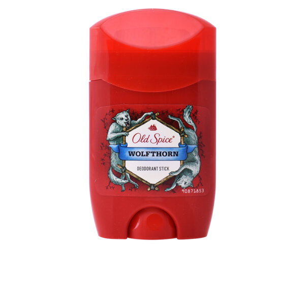 Wolfthorn Deostick - Men's deostick 50 ml Wolfthorn Deostick