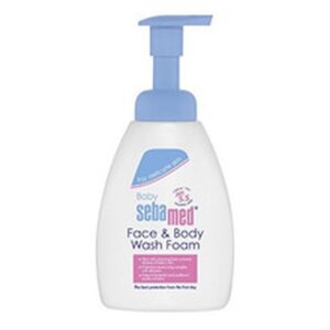 Sebamed Baby Puhastusvahend