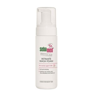 Sebamed Intimate Puhastusvahend
