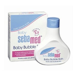Baby Bubble Bath Nahahooldustoode