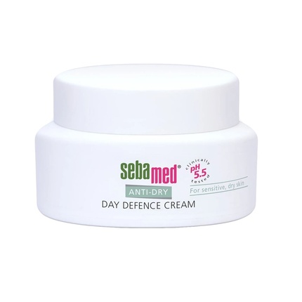 Anti-Dry Day Defence Cream 50 ml Sebamed Kreem