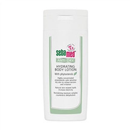 Anti-Dry Hydrating Body Lotion 200 ml Sebamed Losjoon