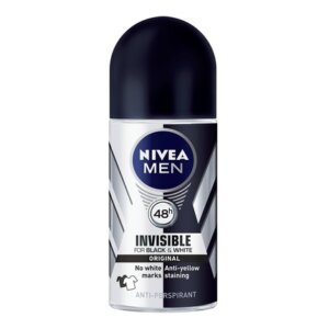 Nivea Invisible Nahahooldustoode