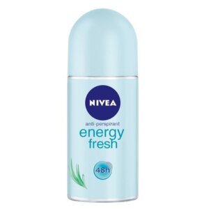 Nivea Energy Fresh Nahahooldustoode