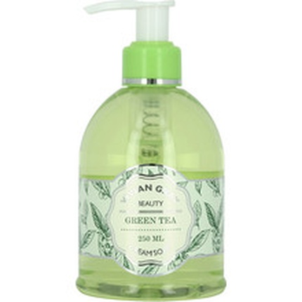 Green Tea Cream Soap 250 ml Green Tea Kreem