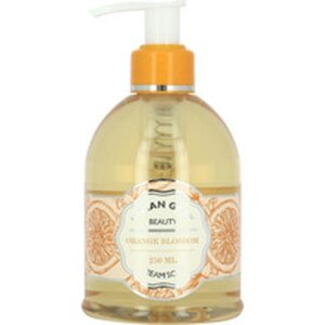 Orange Blossom Kreem