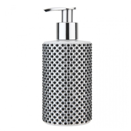 Black & White Diamonds Luxury Cream Soap 250 ml Vivian Gray Kreem