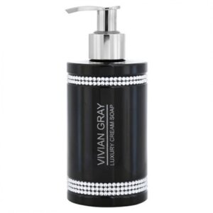 Black Crystals Luxury Kreem