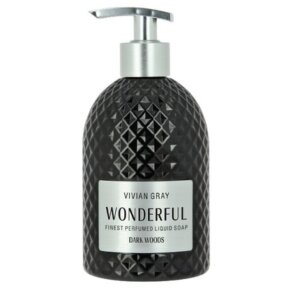 Wonderful Dark Woods Liquid