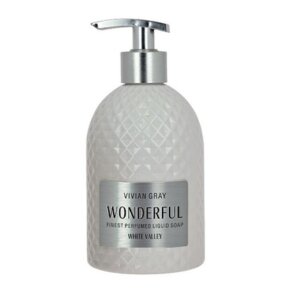 Wonderful White Valley Liquid