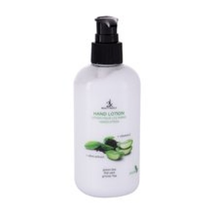 Hand Lotion Green Tea - Hand balm with green tea 250 ml 2K Kätepalsam