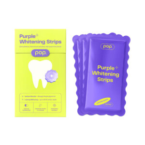 Pop. Purple+ Violet Hambavalgendusribad