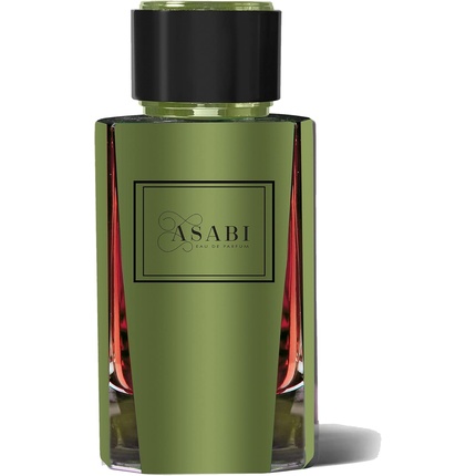 No. 5 EDP 100 ml Asabi No. 5 Parfüümvesi