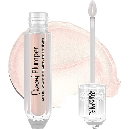 Mineral Wear Diamond Lip Plumper 5 ml Physicians Formula Meigitoode