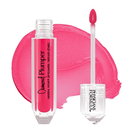 Mineral Wear Diamond Lip Plumper 5 ml Physicians Formula Meigitoode