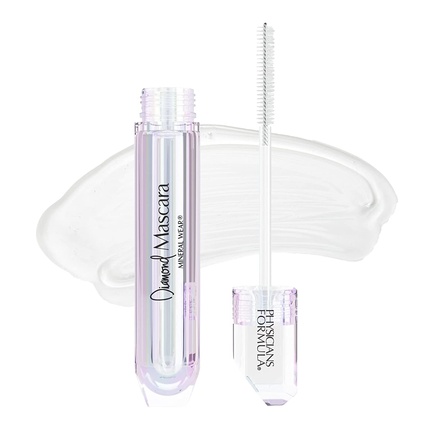 Mineral Wear Diamond Mascara 5-In-1 9,5 ml Physicians Formula Ripsmetušš