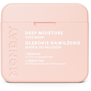 Monday Deep Moisture Mask