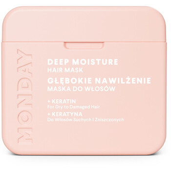 Monday Deep Moisture Mask Monday Deep Moisture Mask